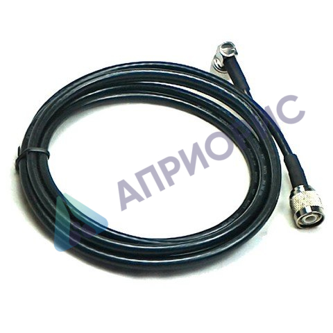 Кабель Topcon TNC-TNC, 15m